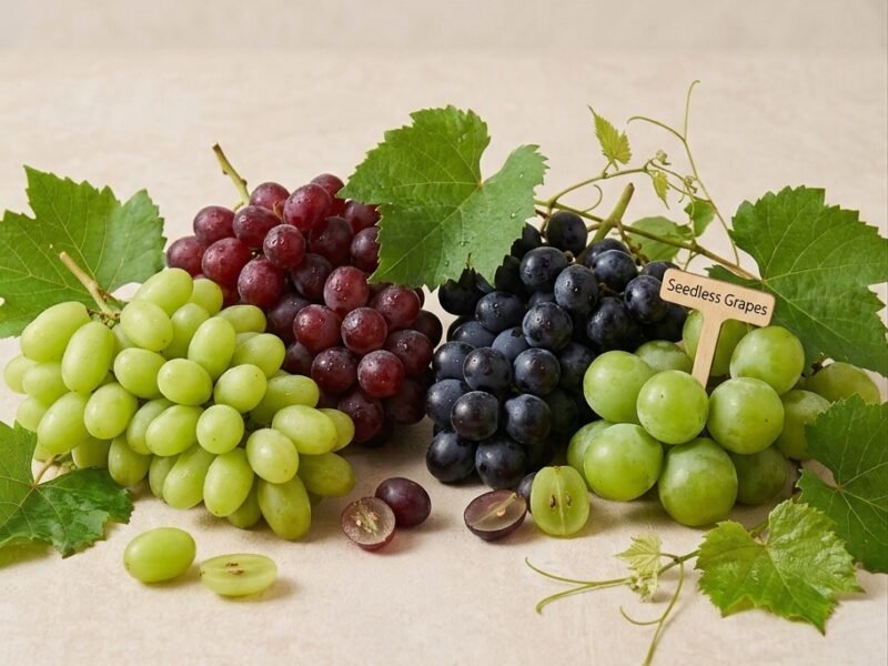 Grapes