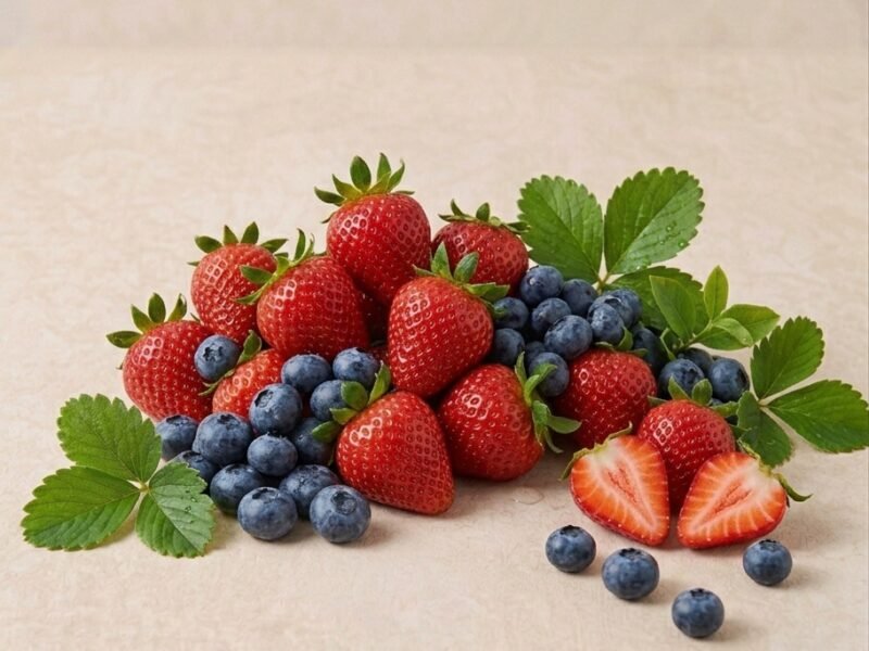 Berries